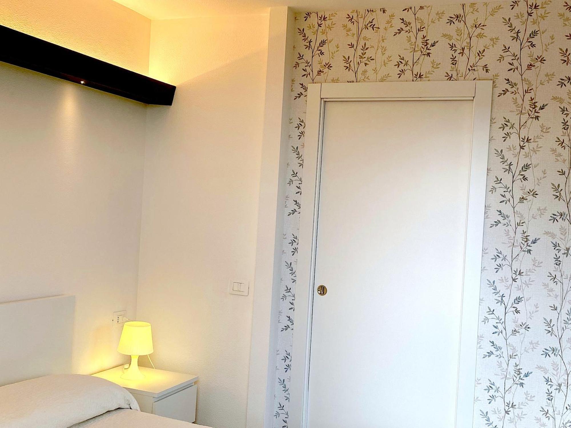 Arche Apartment Таормина Екстериор снимка