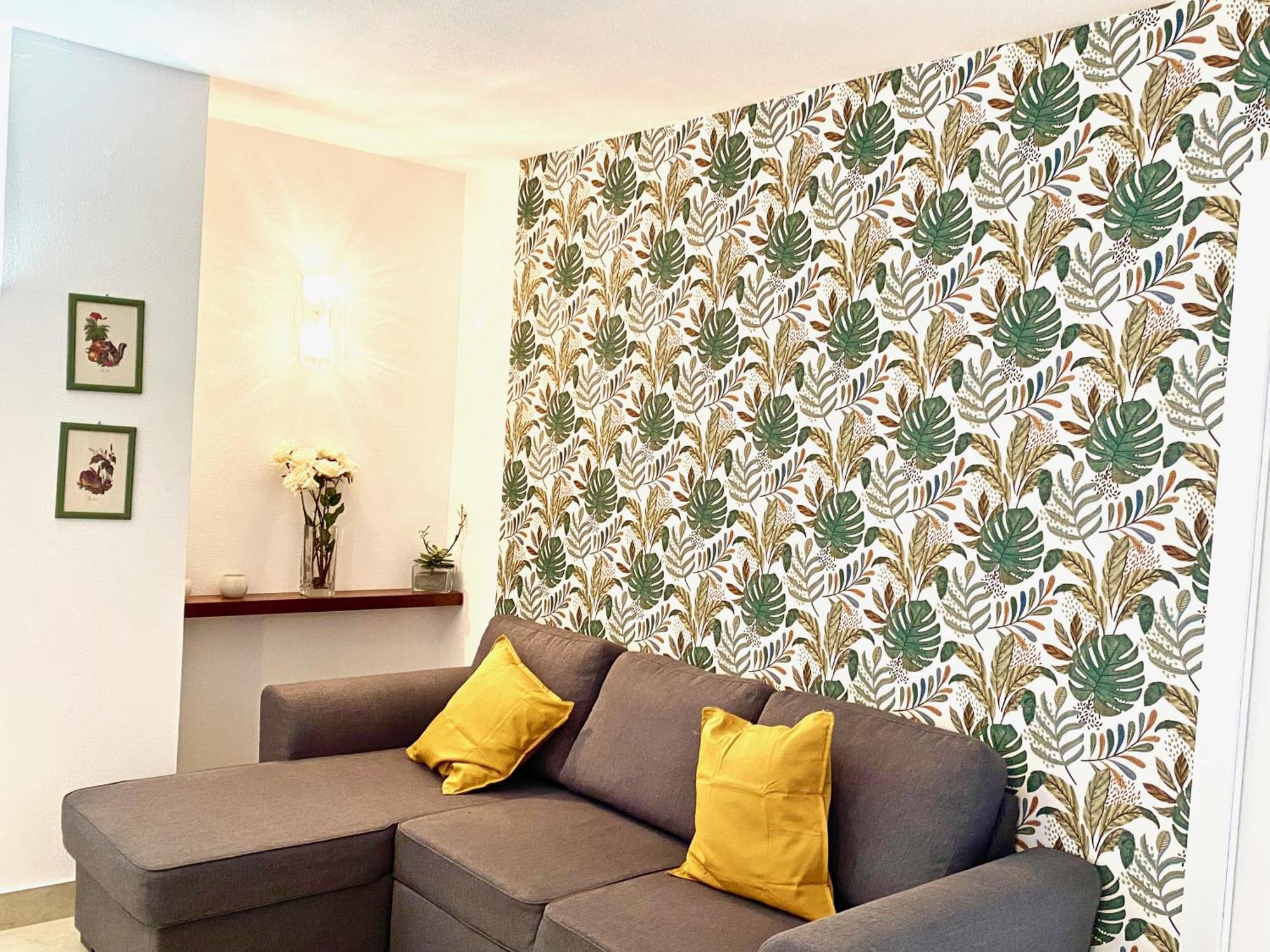 Arche Apartment Таормина Екстериор снимка